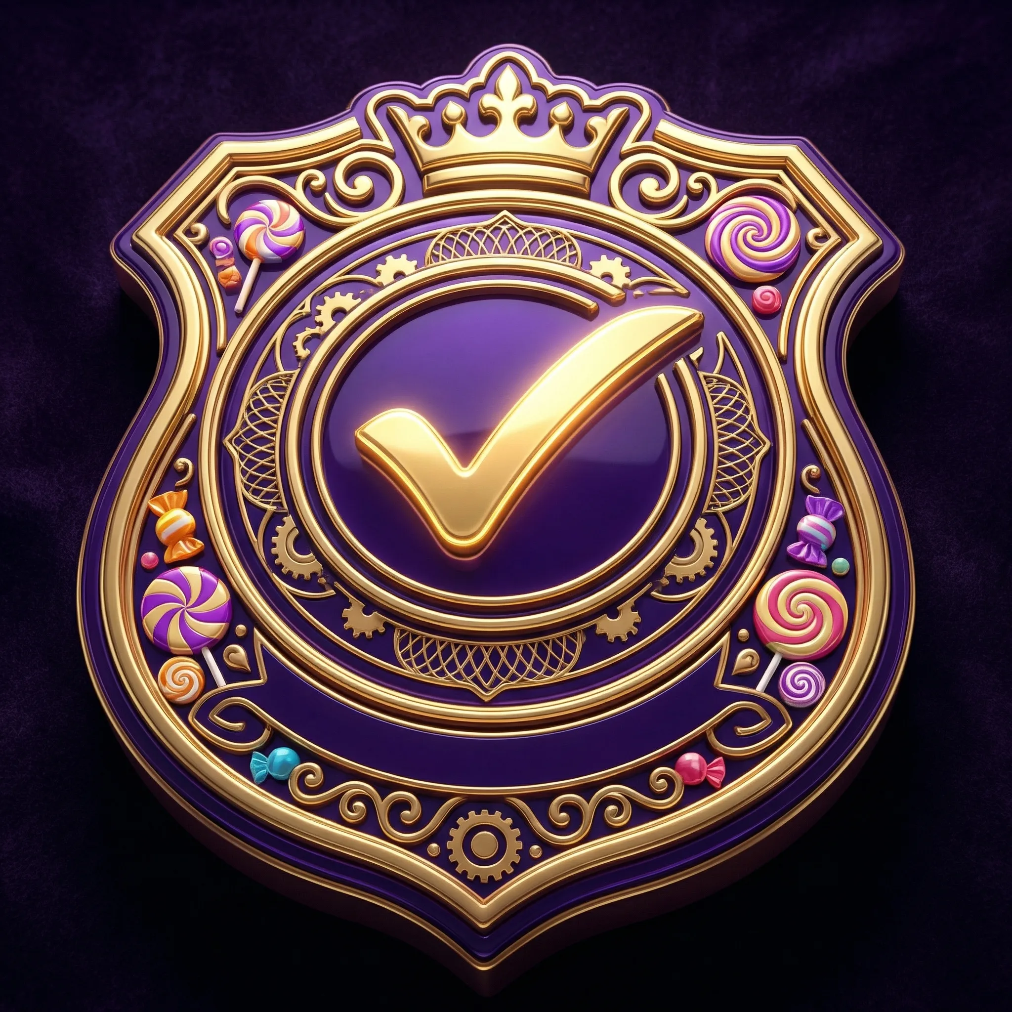 Selo de licença Curaçao eGaming do superbet entrar